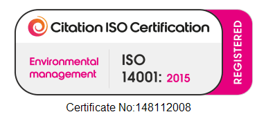 ISO 14001:2015 Environmental Management Certification