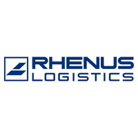 Rhenus Logistics company logo