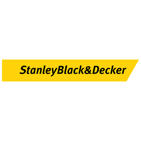 Stanley Black and Decker Logo