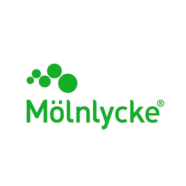 molnlycke logo